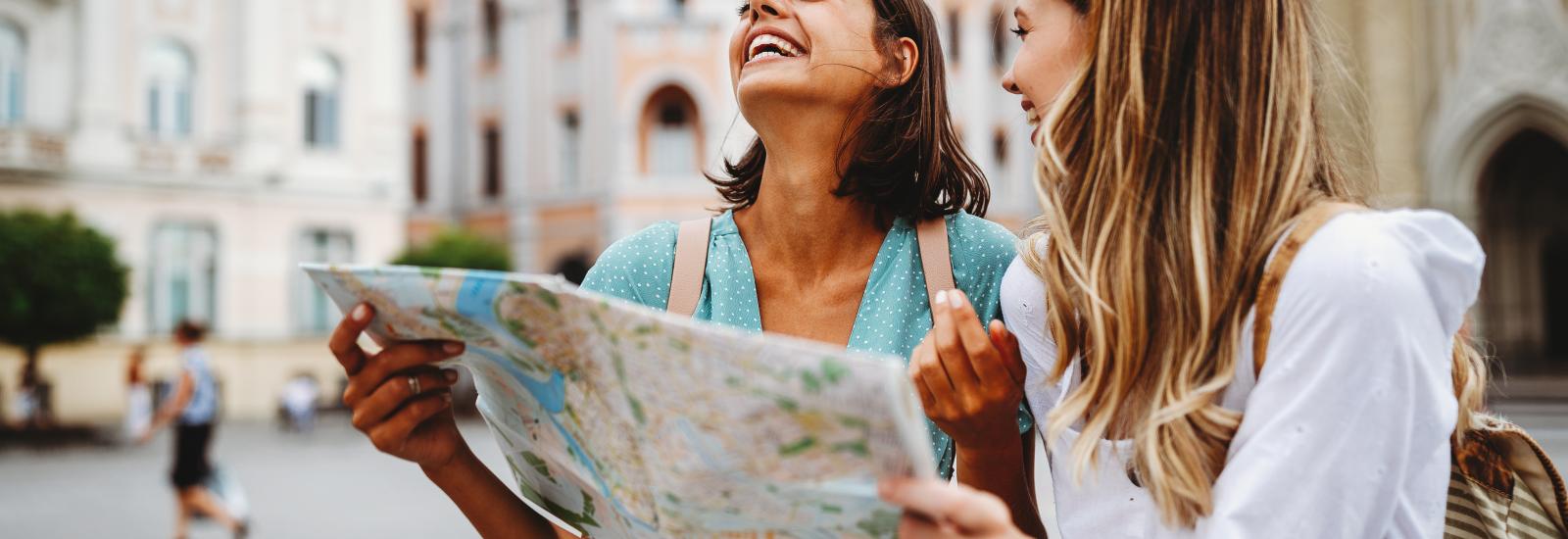 Reiseversicherung